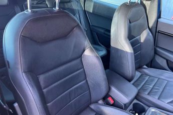 SEAT Ateca 1.4 EcoTSI Xcellence 5dr DSG