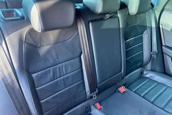 SEAT Ateca 1.4 EcoTSI Xcellence 5dr DSG