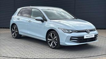 Volkswagen Golf 1.5 eTSI 150 Match 5dr DSG