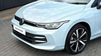 Volkswagen Golf 1.5 eTSI 150 Match 5dr DSG