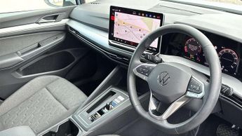 Volkswagen Golf 1.5 eTSI 150 Match 5dr DSG