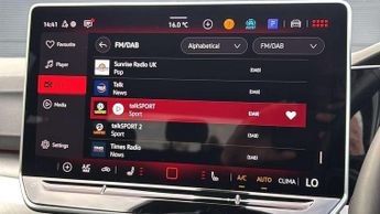 Volkswagen Golf 1.5 eTSI 150 Match 5dr DSG