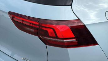 Volkswagen Golf 1.5 eTSI 150 Match 5dr DSG