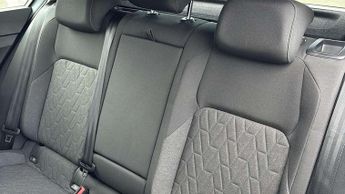Volkswagen Golf 1.5 eTSI 150 Match 5dr DSG