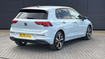 Volkswagen Golf 1.5 eTSI 150 Match 5dr DSG