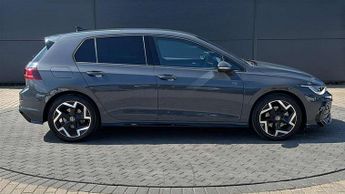 Volkswagen Golf 1.5 eTSI 150 R-Line 5dr DSG