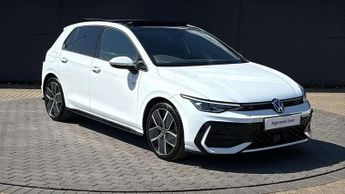 Volkswagen Golf 1.5 TSI 150 R-Line 5dr