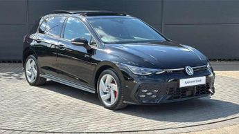 Volkswagen Golf 1.5 TSI 272 GTE eHybrid 5dr DSG