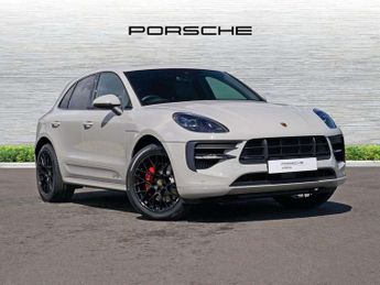 Porsche Macan GTS 5dr PDK