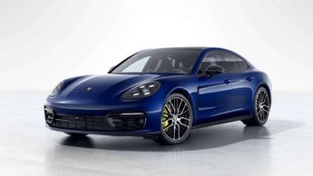 Porsche Panamera 2.9 V6 4 E-Hybrid 5dr PDK