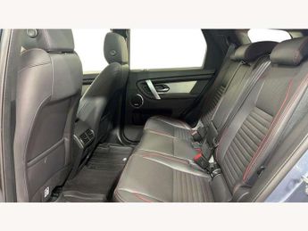 Land Rover Discovery Sport 1.5 P300e R-Dynamic HSE 5dr Auto [5 Seat]