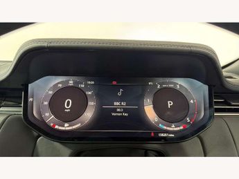 Land Rover Range Rover 3.0 D350 HSE 4dr Auto