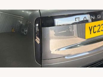Land Rover Range Rover 3.0 D350 HSE 4dr Auto