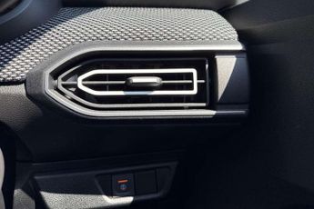 Dacia Jogger 1.6 HEV Expression 5dr Auto