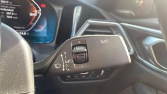 BMW 4 Series Convertible 420i M Sport 2dr Step Auto