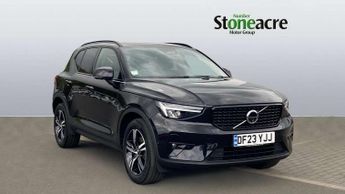 Volvo XC40 2.0 B3P Plus Dark 5dr Auto