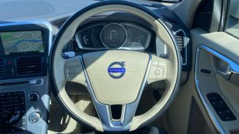 Volvo XC60 D4 [190] SE Lux Nav 5dr Geartronic