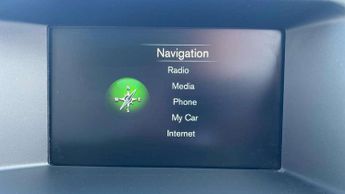 Volvo XC60 D4 [190] SE Lux Nav 5dr Geartronic