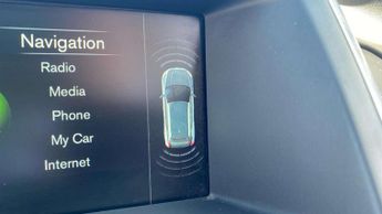 Volvo XC60 D4 [190] SE Lux Nav 5dr Geartronic