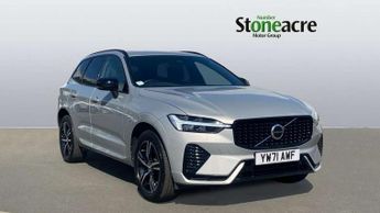 Volvo XC60 2.0 B4D R DESIGN 5dr AWD Geartronic