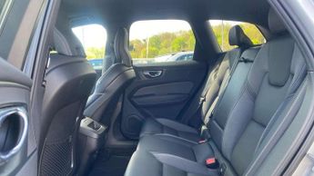 Volvo XC60 2.0 B4D R DESIGN 5dr AWD Geartronic