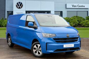 Volkswagen Transporter 2.0 TDI 150 Commerce Pro Van Auto
