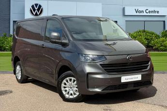 Volkswagen Transporter 2.0 TDI 150 Commerce Pro Van Auto