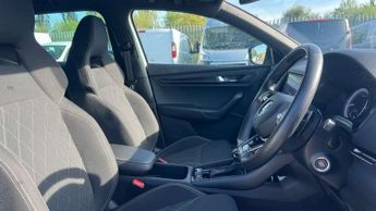 Skoda Karoq 1.5 TSI Sport Line 5dr DSG