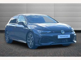 Volkswagen Golf 1.5 eTSI 150 Black Edition 5dr DSG