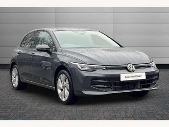 Volkswagen Golf 1.5 eTSI 150 Match 5dr DSG