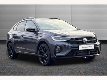 Volkswagen Taigo 1.0 TSI 115 Black Edition 5dr DSG