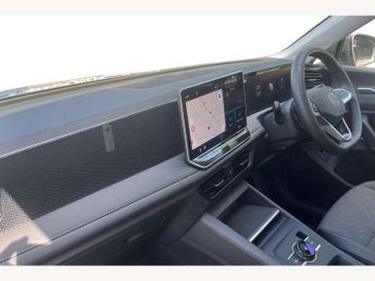 Volkswagen Tiguan 1.5 eTSI 150 Match 5dr DSG