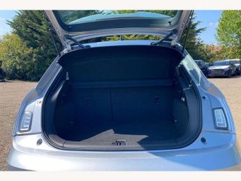 Audi A1 1.4 TFSI 150 S Line 5dr S Tronic