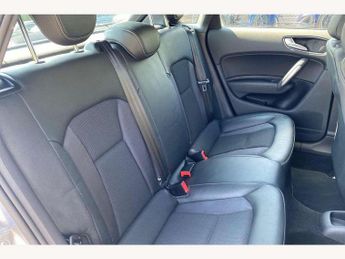 Audi A1 1.4 TFSI 150 S Line 5dr S Tronic