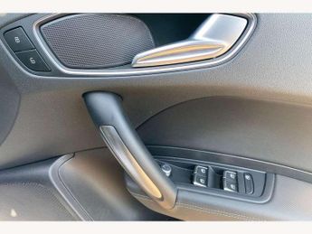 Audi A1 1.4 TFSI 150 S Line 5dr S Tronic
