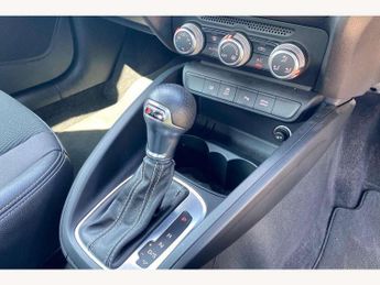 Audi A1 1.4 TFSI 150 S Line 5dr S Tronic