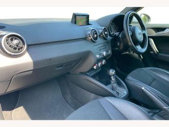 Audi A1 1.4 TFSI 150 S Line 5dr S Tronic