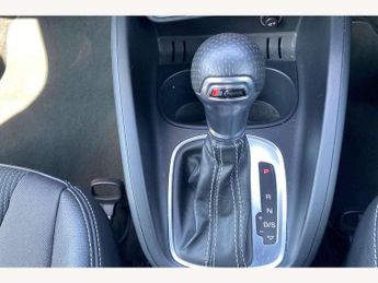Audi A1 1.4 TFSI 150 S Line 5dr S Tronic