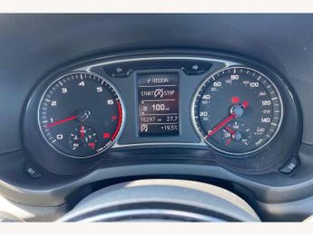 Audi A1 1.4 TFSI 150 S Line 5dr S Tronic