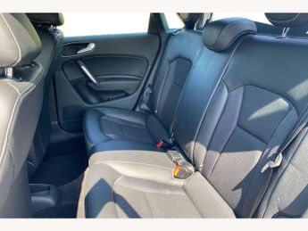 Audi A1 1.4 TFSI 150 S Line 5dr S Tronic