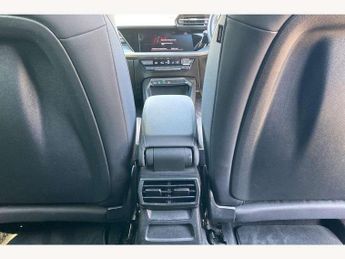 Audi A3 40 TFSI e S Line 5dr S Tronic