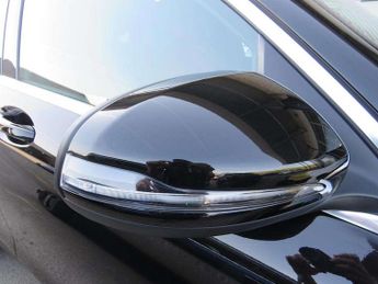 Mercedes-Benz GLC Coupe GLC 300de 4Matic AMG Line 5dr 9G-Tronic