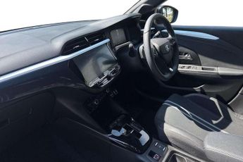 Vauxhall Corsa 1.2 Turbo GS 5dr Auto