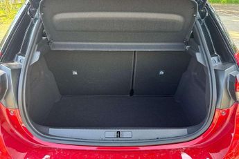 Vauxhall Corsa 1.2 Turbo GS 5dr Auto