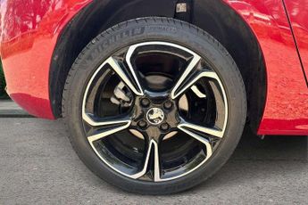 Vauxhall Corsa 1.2 Turbo GS 5dr Auto