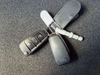 Audi Q2 1.4 TFSI Sport 5dr S Tronic