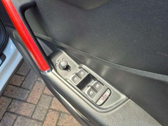 Audi Q2 1.4 TFSI Sport 5dr S Tronic