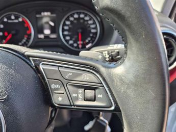 Audi Q2 1.4 TFSI Sport 5dr S Tronic