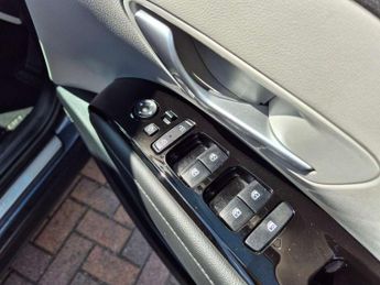 Hyundai Tucson 1.6 TGDi Hybrid 230 Ultimate 5dr 2WD Auto