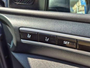 Hyundai Tucson 1.6 TGDi Hybrid 230 Ultimate 5dr 2WD Auto